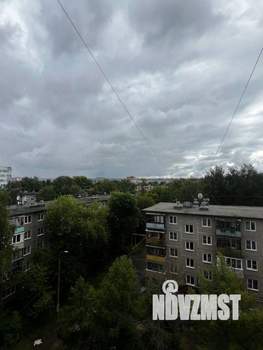 2-к квартира, вторичка, 45м2, 7/9 этаж