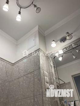 2-к квартира, вторичка, 45м2, 1/5 этаж