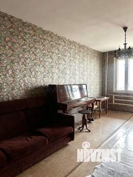 3-к квартира, вторичка, 68м2, 5/9 этаж