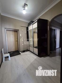 3-к квартира, вторичка, 87м2, 2/4 этаж