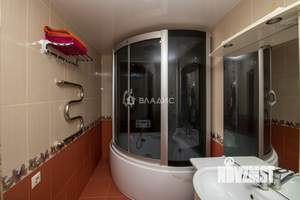 3-к квартира, вторичка, 79м2, 2/14 этаж
