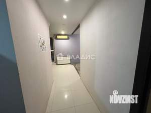 2-к квартира, вторичка, 62м2, 24/25 этаж