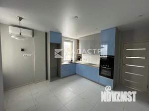 2-к квартира, вторичка, 62м2, 11/14 этаж