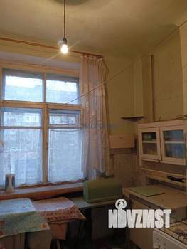 2-к квартира, вторичка, 54м2, 2/3 этаж