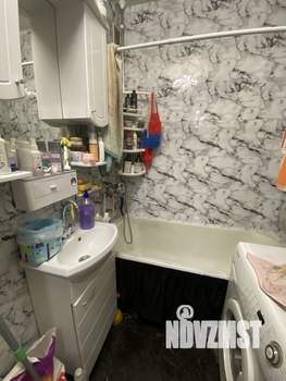 3-к квартира, вторичка, 56м2, 5/9 этаж