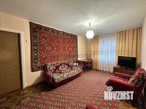 3-к квартира, вторичка, 58м2, 3/9 этаж