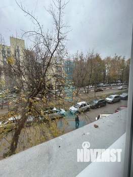 2-к квартира, вторичка, 48м2, 2/9 этаж