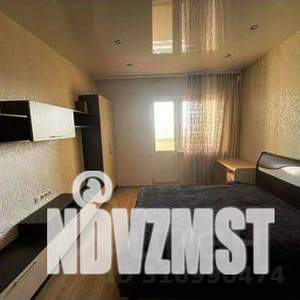1-к квартира, вторичка, 40м2, 10/14 этаж
