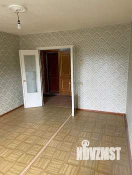 2-к квартира, вторичка, 48м2, 4/10 этаж