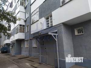 2-к квартира, вторичка, 47м2, 6/6 этаж