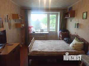 2-к квартира, вторичка, 42м2, 4/5 этаж