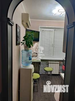 2-к квартира, вторичка, 38м2, 1/5 этаж