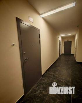 Студия квартира, вторичка, 26м2, 17/17 этаж