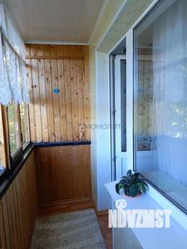 2-к квартира, вторичка, 42м2, 2/5 этаж