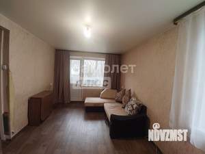 1-к квартира, вторичка, 30м2, 2/5 этаж
