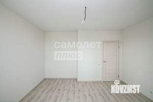 1-к квартира, вторичка, 43м2, 13/17 этаж