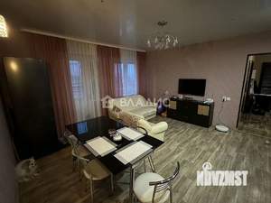 2-к квартира, вторичка, 66м2, 5/17 этаж