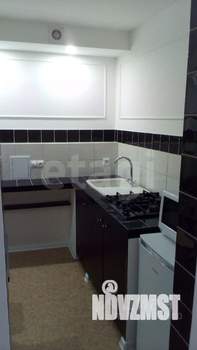 1-к квартира, вторичка, 29м2, 1/5 этаж