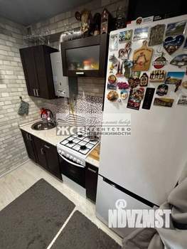 1-к квартира, вторичка, 31м2, 1/5 этаж