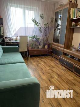 3-к квартира, вторичка, 65м2, 10/10 этаж