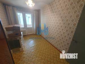 4-к квартира, вторичка, 80м2, 1/9 этаж