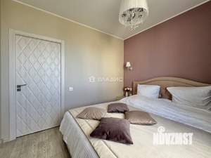 3-к квартира, вторичка, 85м2, 8/18 этаж