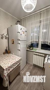 2-к квартира, вторичка, 38м2, 4/5 этаж