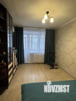 3-к квартира, вторичка, 62м2, 3/5 этаж