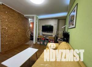 2-к квартира, вторичка, 42м2, 3/5 этаж