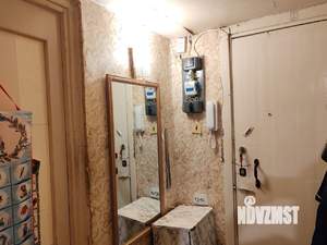 1-к квартира, вторичка, 33м2, 1/9 этаж