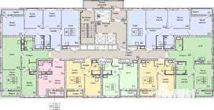 1-к квартира, вторичка, 32м2, 19/25 этаж