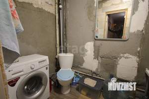 2-к квартира, вторичка, 40м2, 3/9 этаж