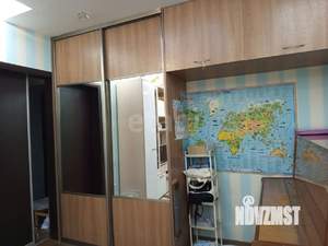 1-к квартира, вторичка, 31м2, 3/9 этаж