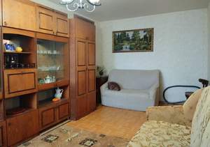 2-к квартира, вторичка, 43м2, 4/5 этаж