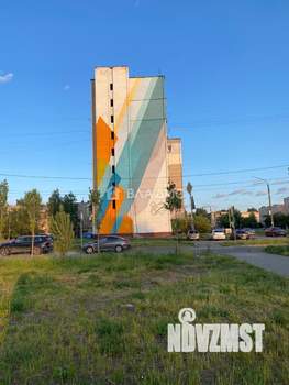 1-к квартира, вторичка, 21м2, 2/9 этаж