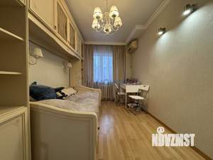 3-к квартира, вторичка, 87м2, 3/10 этаж