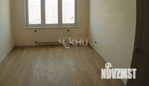 1-к квартира, вторичка, 44м2, 2/22 этаж