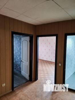 2-к квартира, вторичка, 58м2, 10/12 этаж