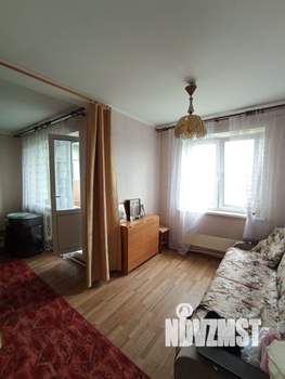 4-к квартира, вторичка, 70м2, 9/9 этаж