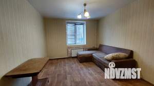 2-к квартира, вторичка, 42м2, 1/3 этаж