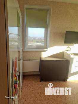 1-к квартира, вторичка, 35м2, 4/5 этаж