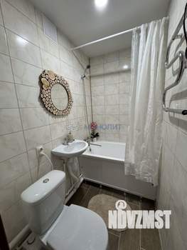 Студия квартира, вторичка, 18м2, 4/5 этаж