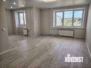 3-к квартира, вторичка, 62м2, 8/9 этаж