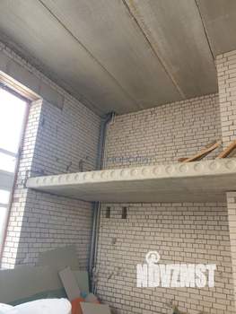 1-к квартира, вторичка, 46м2, 1/3 этаж