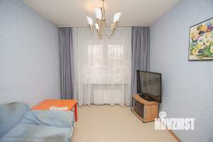 4-к квартира, вторичка, 111м2, 1/5 этаж