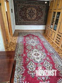 3-к квартира, вторичка, 50м2, 4/5 этаж