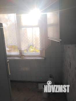 2-к квартира, вторичка, 43м2, 2/5 этаж