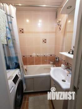 3-к квартира, вторичка, 60м2, 6/9 этаж