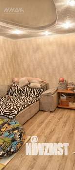 2-к квартира, вторичка, 46м2, 4/5 этаж
