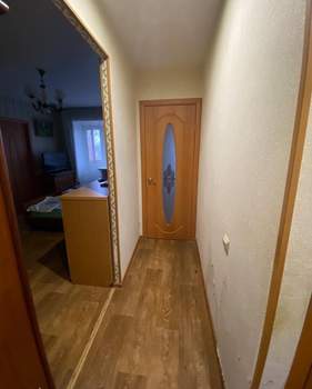 2-к квартира, вторичка, 43м2, 5/5 этаж